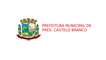 EXTRATO CONTRATO | Presidente Castelo Branco